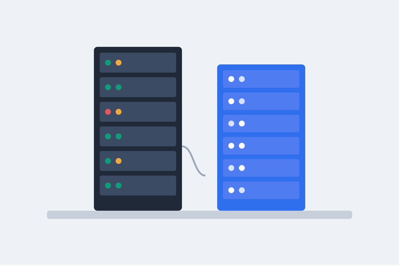 Server and Data Centre Decommissioning